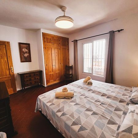 Вилла Casa Andaluz Нерха Экстерьер фото