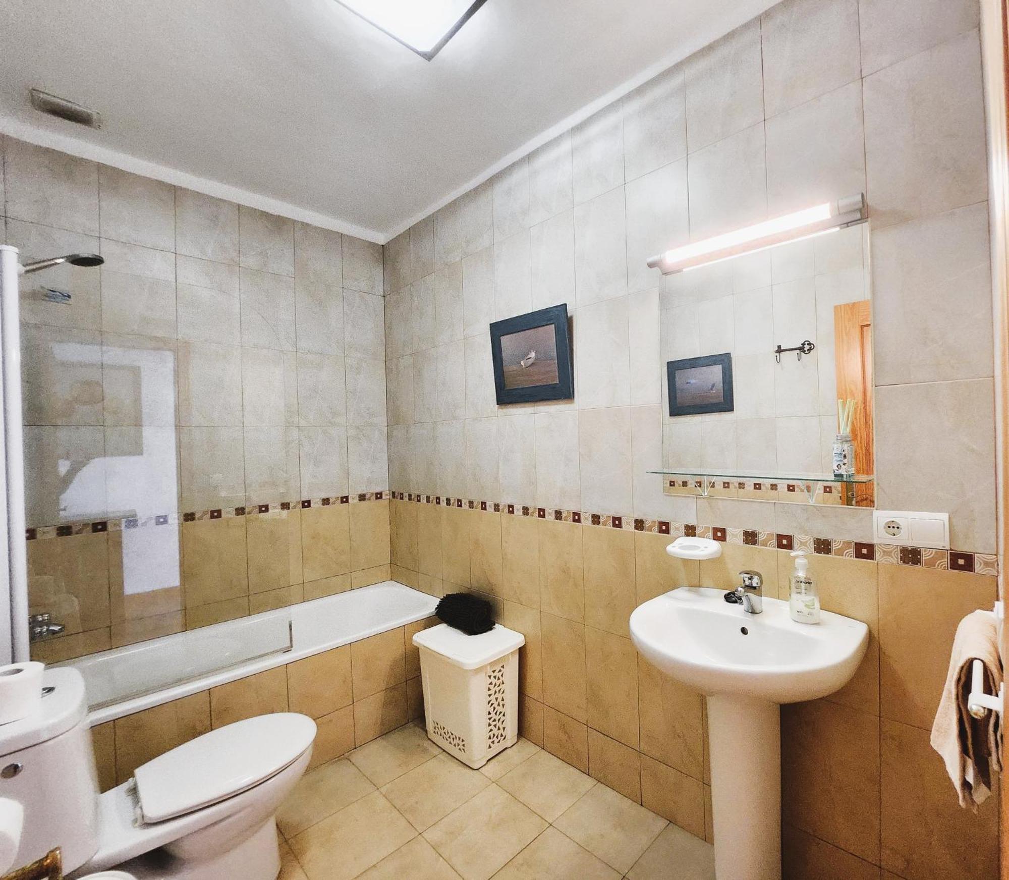 Вилла Casa Andaluz Нерха Экстерьер фото