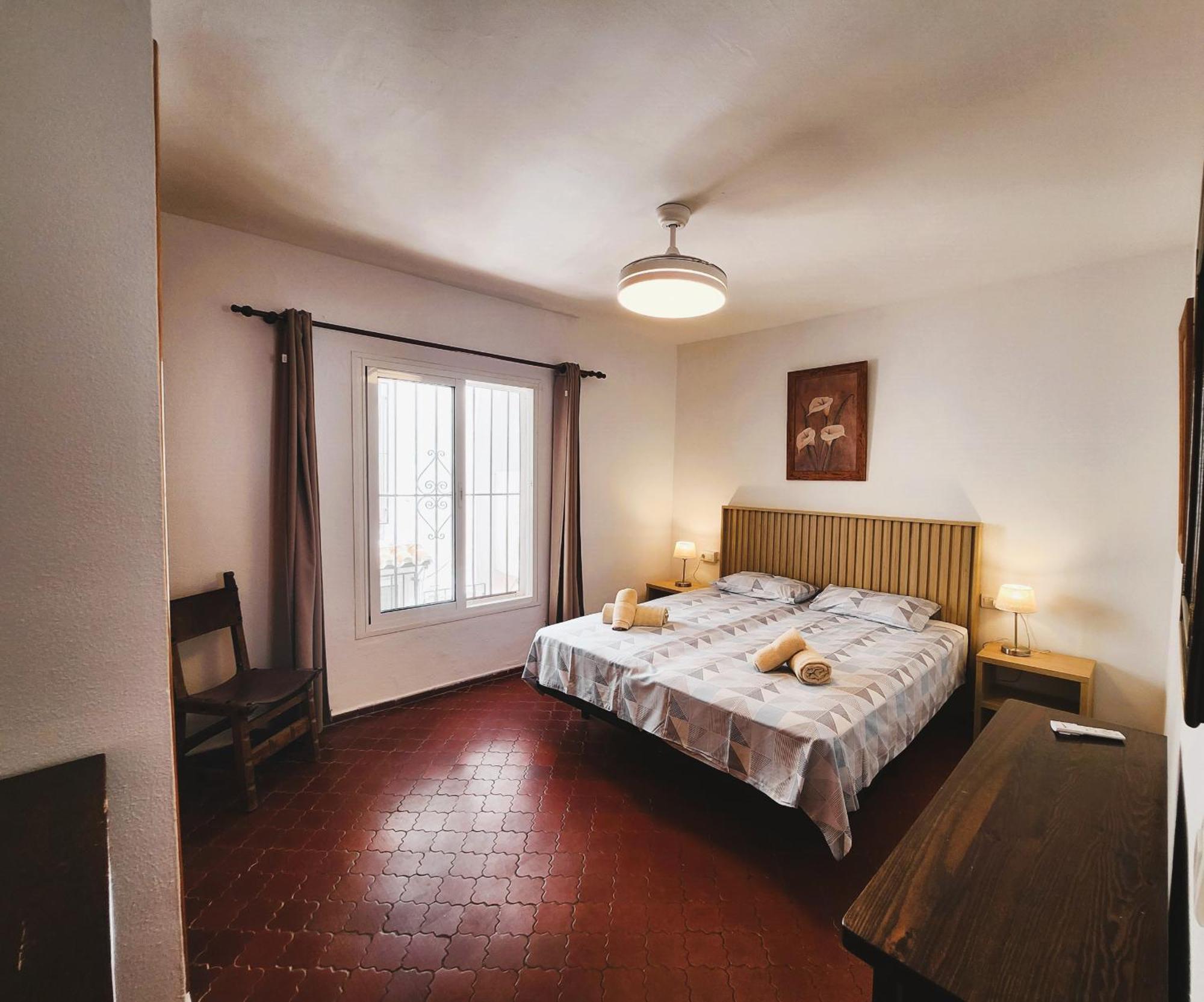 Вилла Casa Andaluz Нерха Экстерьер фото